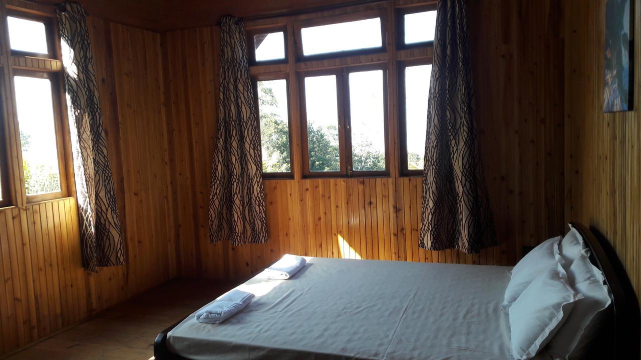 Pine Haven Resorts Takdāh Екстериор снимка