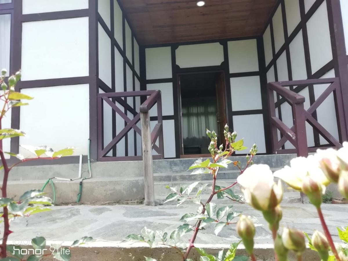Pine Haven Resorts Takdāh Екстериор снимка