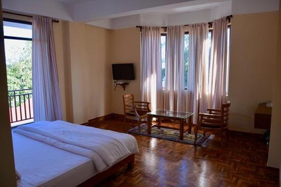 Pine Haven Resorts Takdāh Екстериор снимка