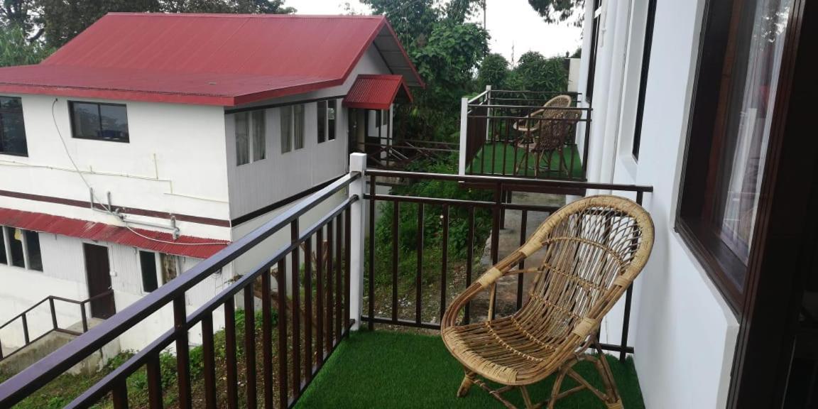 Pine Haven Resorts Takdāh Екстериор снимка