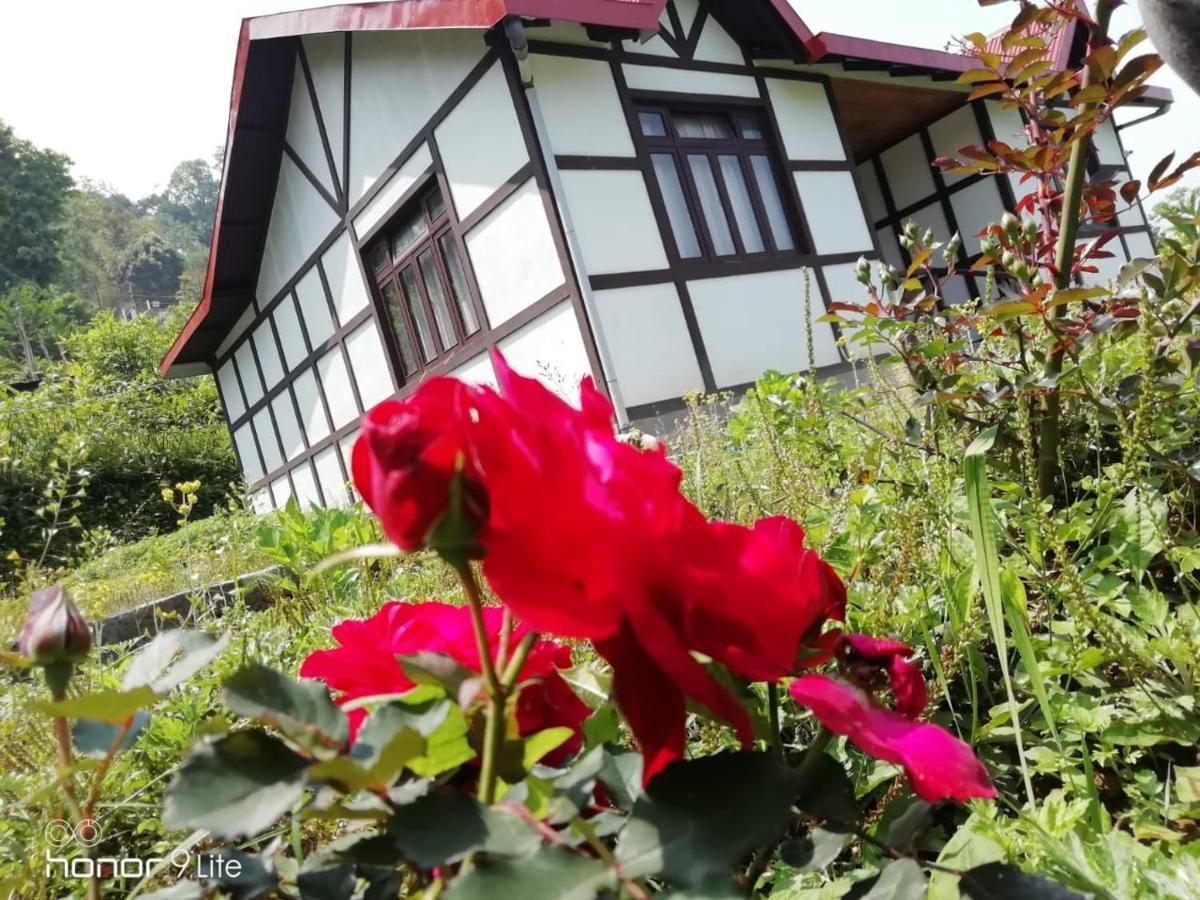 Pine Haven Resorts Takdāh Екстериор снимка