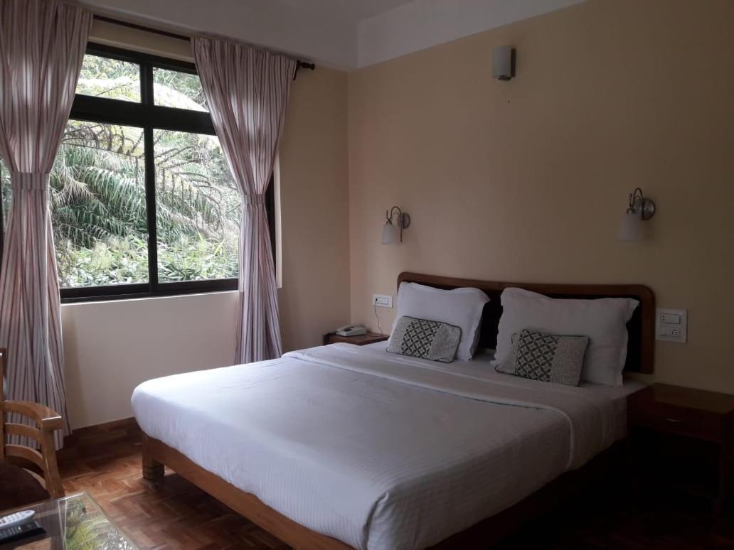 Pine Haven Resorts Takdāh Екстериор снимка